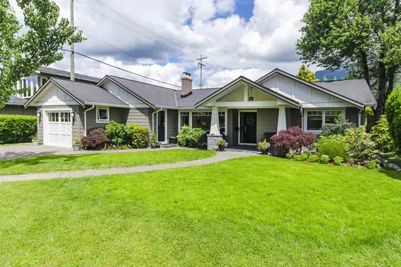 964 Beaconsfield Road, North Vancouver