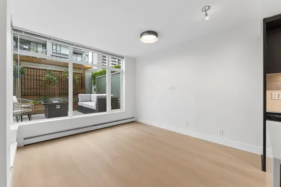 306 1320 Chesterfield Avenue, North Vancouver For Sale - image 12