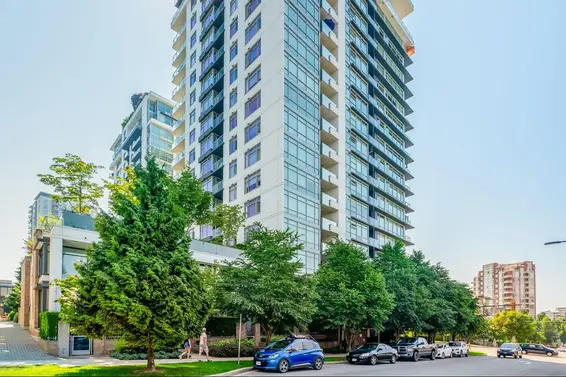 306 1320 Chesterfield Avenue, North Vancouver For Sale - image 23
