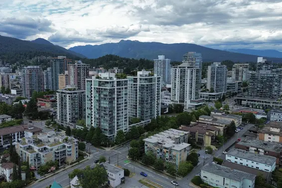 306 1320 Chesterfield Avenue, North Vancouver For Sale - image 24