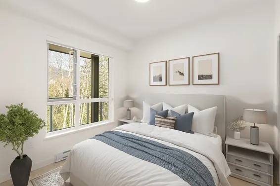612 3596 Malsum Drive, North Vancouver