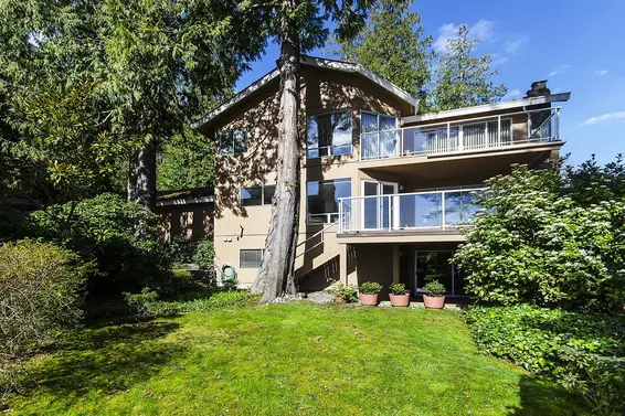 6760 Batchelor Bay Place, West Vancouver For Sale - image 7