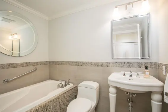 110 843 22nd Street, West Vancouver For Sale - image 16