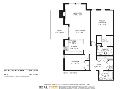 110 843 22nd Street, West Vancouver For Sale - image 32