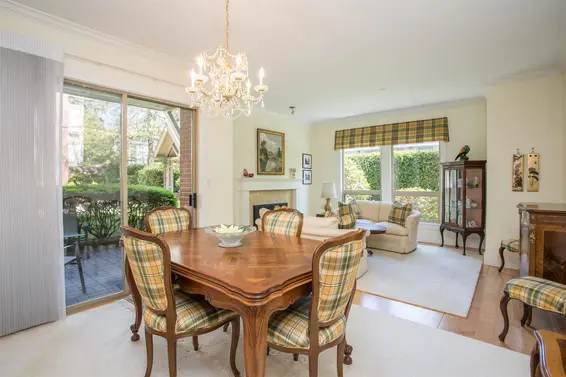 110 843 22nd Street, West Vancouver For Sale - image 6