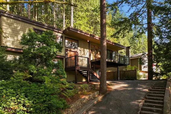 2344 Hyannis Drive, North Vancouver For Sale - image 1