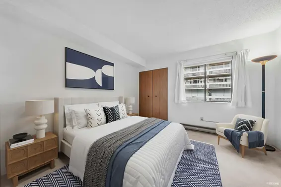 410 1363 Clyde Avenue, West Vancouver For Sale - image 10