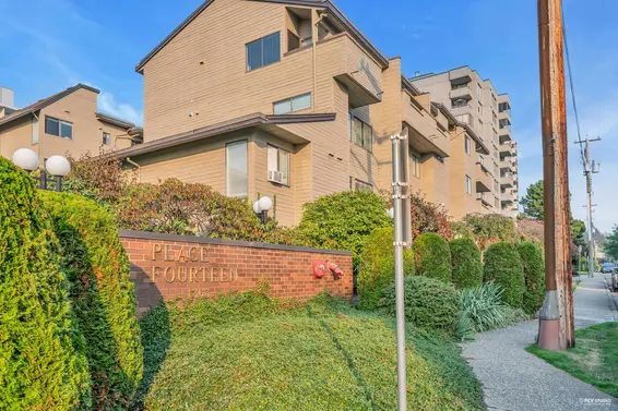 410 1363 Clyde Avenue, West Vancouver For Sale - image 23