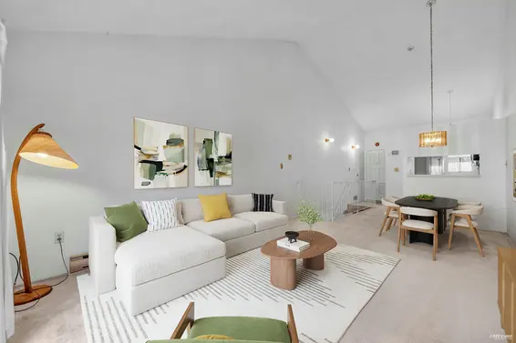 410 1363 Clyde Avenue, West Vancouver For Sale - image 3