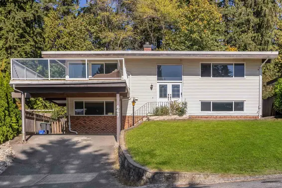 667 Plymouth Drive, North Vancouver