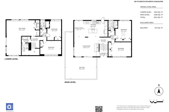 667 Plymouth Drive, North Vancouver For Sale - image 28