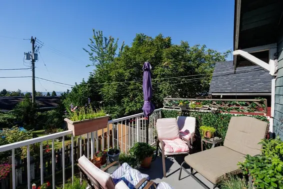 123 East Kings Road, North Vancouver For Sale - image 4