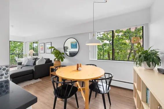 303 120 East 5th Street, North Vancouver For Sale - image 11