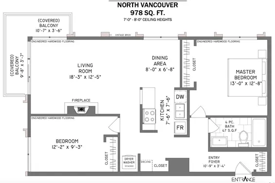 303 120 East 5th Street, North Vancouver For Sale - image 23