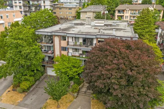 303 120 East 5th Street, North Vancouver For Sale - image 28