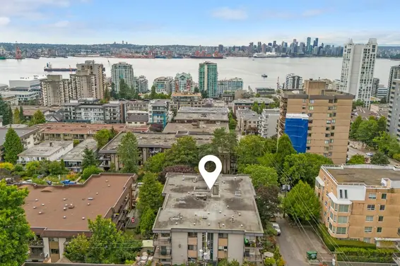 303 120 East 5th Street, North Vancouver For Sale - image 29