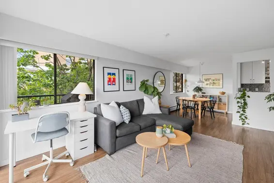303 120 East 5th Street, North Vancouver For Sale - image 7