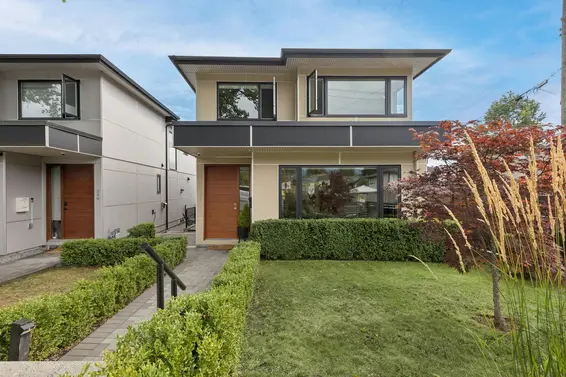 351 West 21st Street, North Vancouver