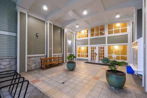 201 1111 Lynn Valley Road, North Vancouver For Sale - image 2