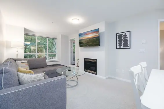 201 1111 Lynn Valley Road, North Vancouver For Sale - image 3