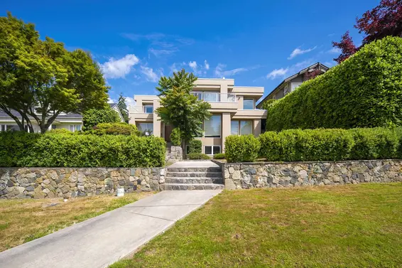 2175 Kings Avenue, West Vancouver