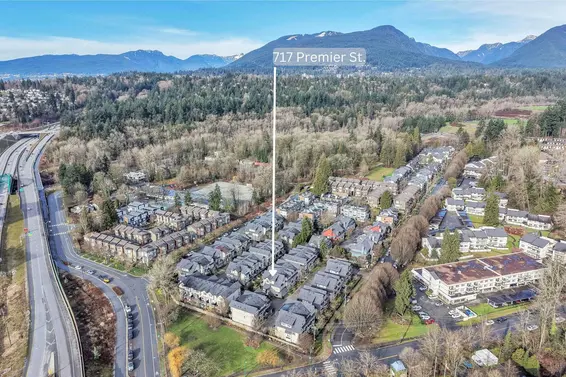 717 Premier Street, North Vancouver For Sale - image 3