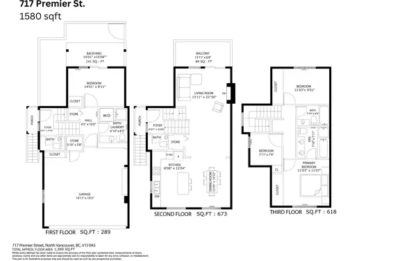 717 Premier Street, North Vancouver For Sale - image 40