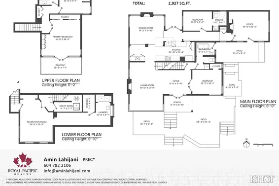 4043 Rose Crescent, West Vancouver For Sale - image 40