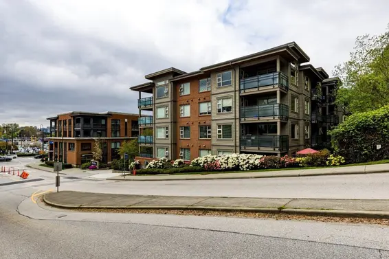 302 1677 Lloyd Avenue, North Vancouver For Sale - image 29