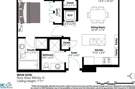 302 1677 Lloyd Avenue, North Vancouver For Sale - image 33