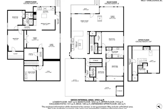 6422 Douglas Street, West Vancouver For Sale - image 40