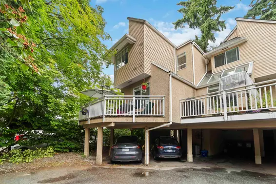 739 West Queens Road, North Vancouver