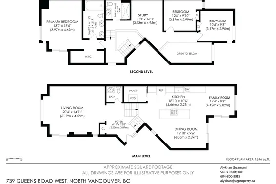 739 West Queens Road, North Vancouver For Sale - image 35