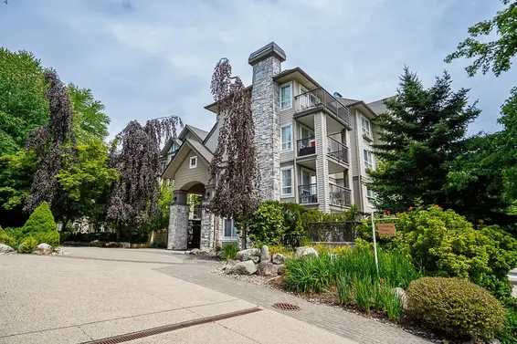 112 1150 East 29th Street, North Vancouver