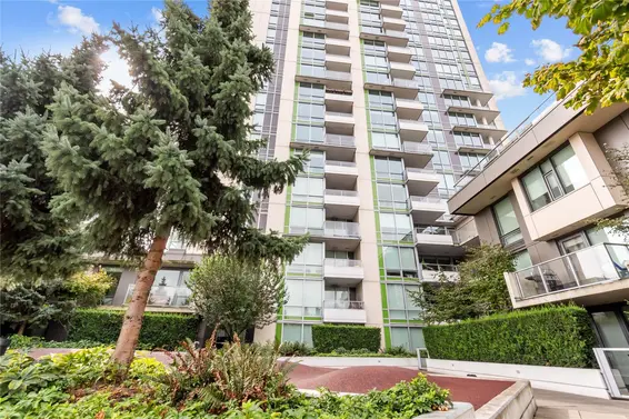 318 680 Seylynn Crescent, North Vancouver