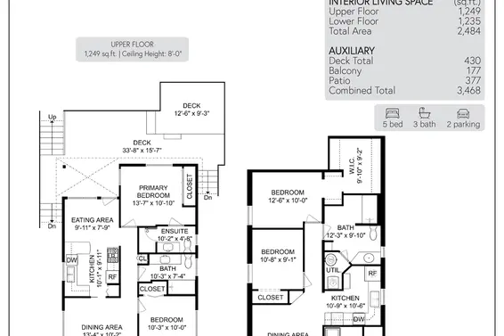 1911 Deep Cove Road, North Vancouver For Sale - image 36