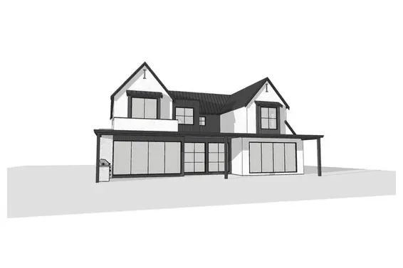 3566 Greentree Lane, North Vancouver For Sale - image 5