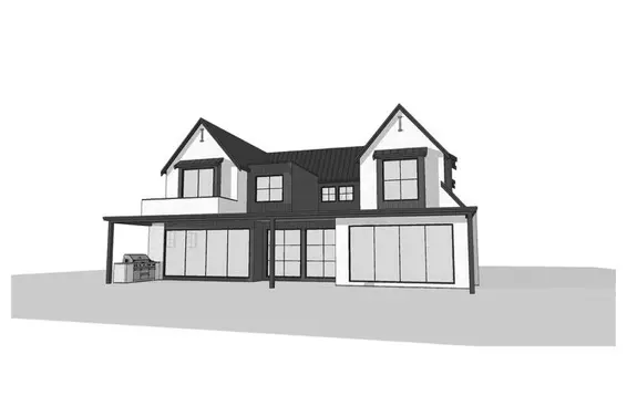 3566 Greentree Lane, North Vancouver For Sale - image 7