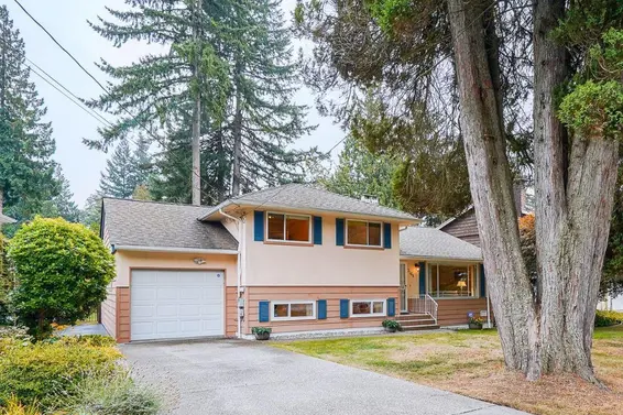 2168 Berkley Avenue, North Vancouver