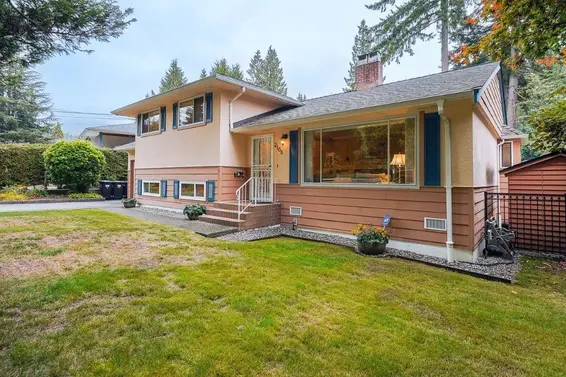 2168 Berkley Avenue, North Vancouver For Sale - image 3