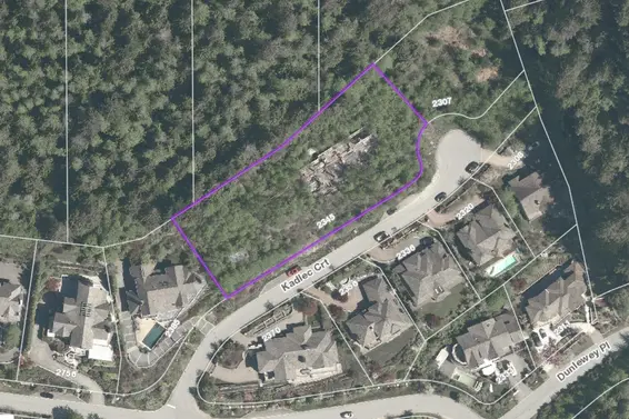 2345 Kadlec Court, West Vancouver For Sale - image 28
