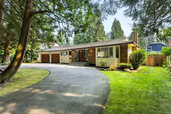 1220 Seymour Boulevard, North Vancouver For Sale - image 1