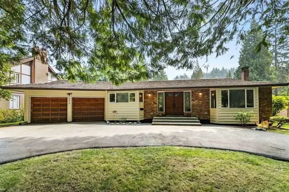 1220 Seymour Boulevard, North Vancouver For Sale - image 2