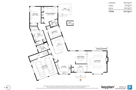 1220 Seymour Boulevard, North Vancouver For Sale - image 40