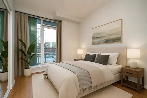 TH6 168 East Esplanade Avenue, North Vancouver For Sale - image 12