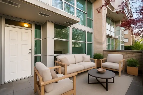 TH6 168 East Esplanade Avenue, North Vancouver For Sale - image 23