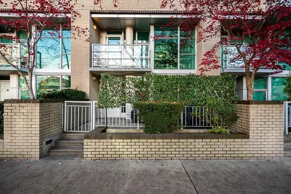 TH6 168 East Esplanade Avenue, North Vancouver For Sale - image 26