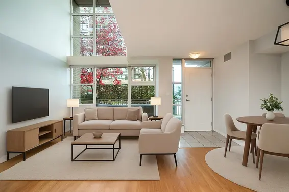 TH6 168 East Esplanade Avenue, North Vancouver For Sale - image 4