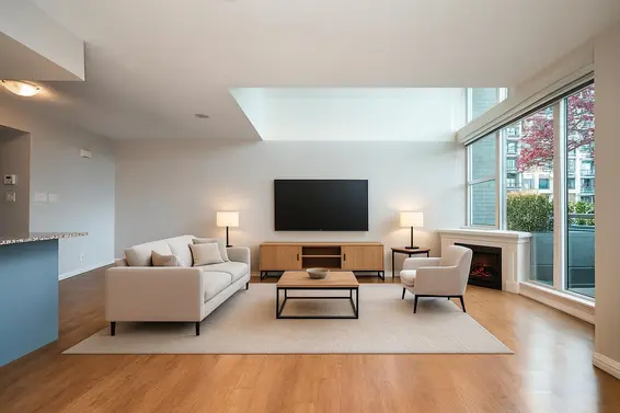 TH6 168 East Esplanade Avenue, North Vancouver For Sale - image 6