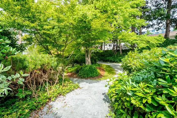301 2203 Bellevue Avenue, West Vancouver For Sale - image 34